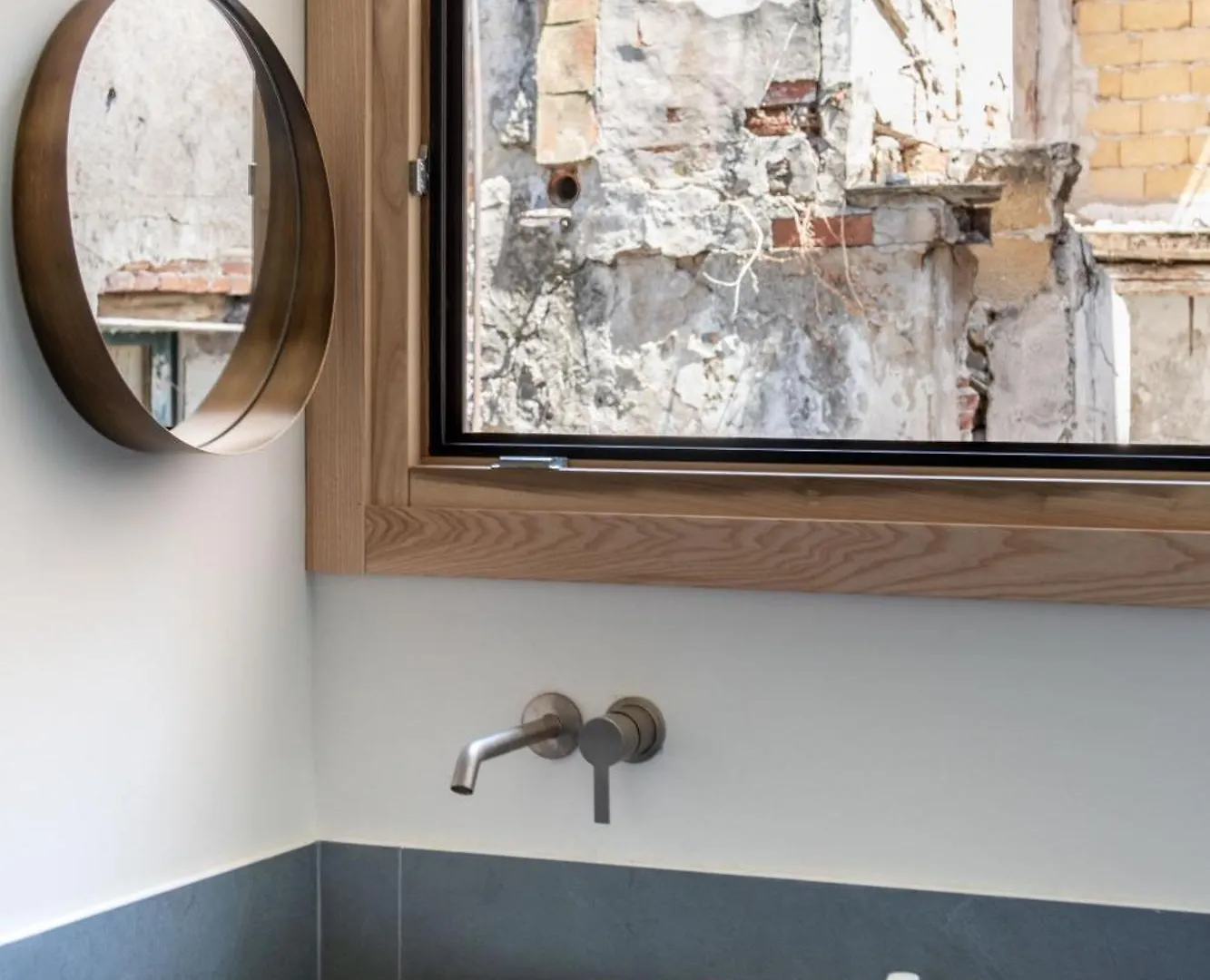 Casa Di Design Nella Piazzetta By Wonderful Italy Apartment Palermo
