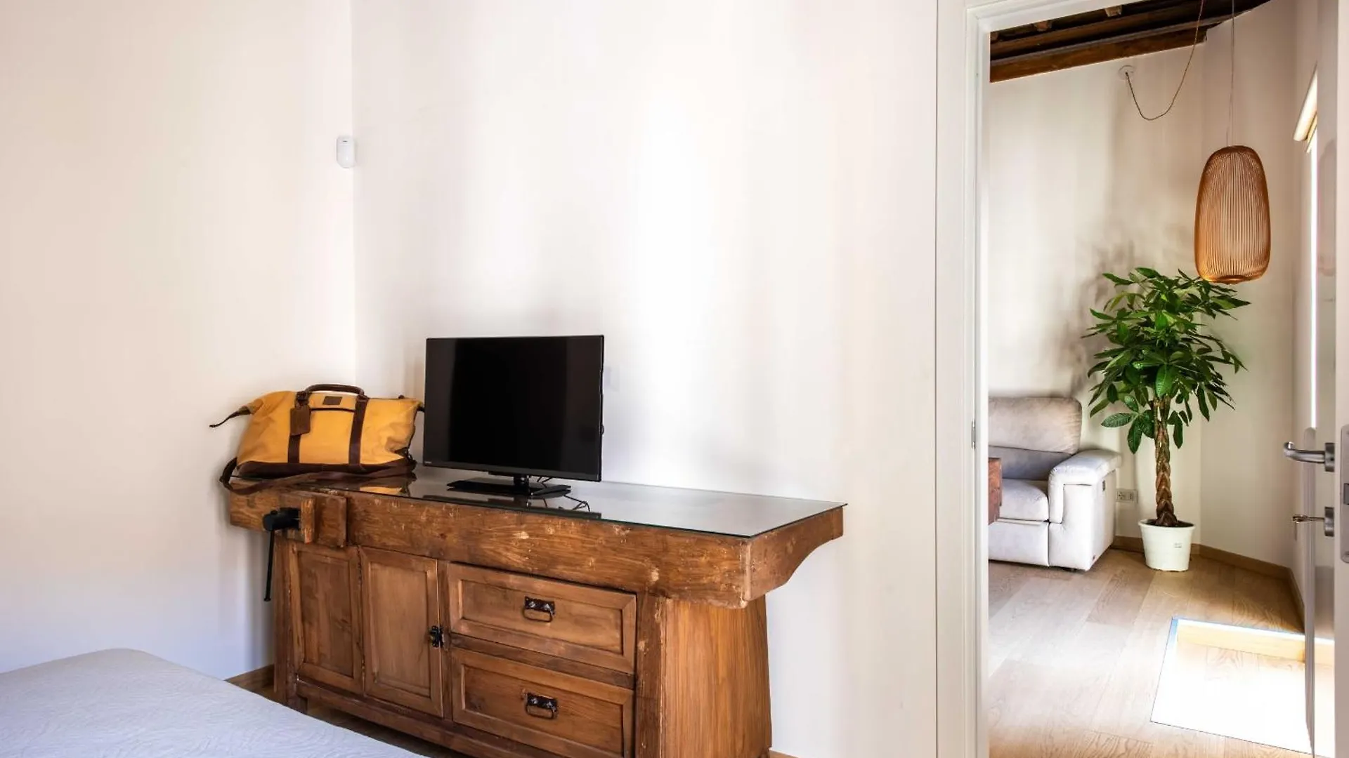 Casa Di Design Nella Piazzetta By Wonderful Italy Apartment Palermo