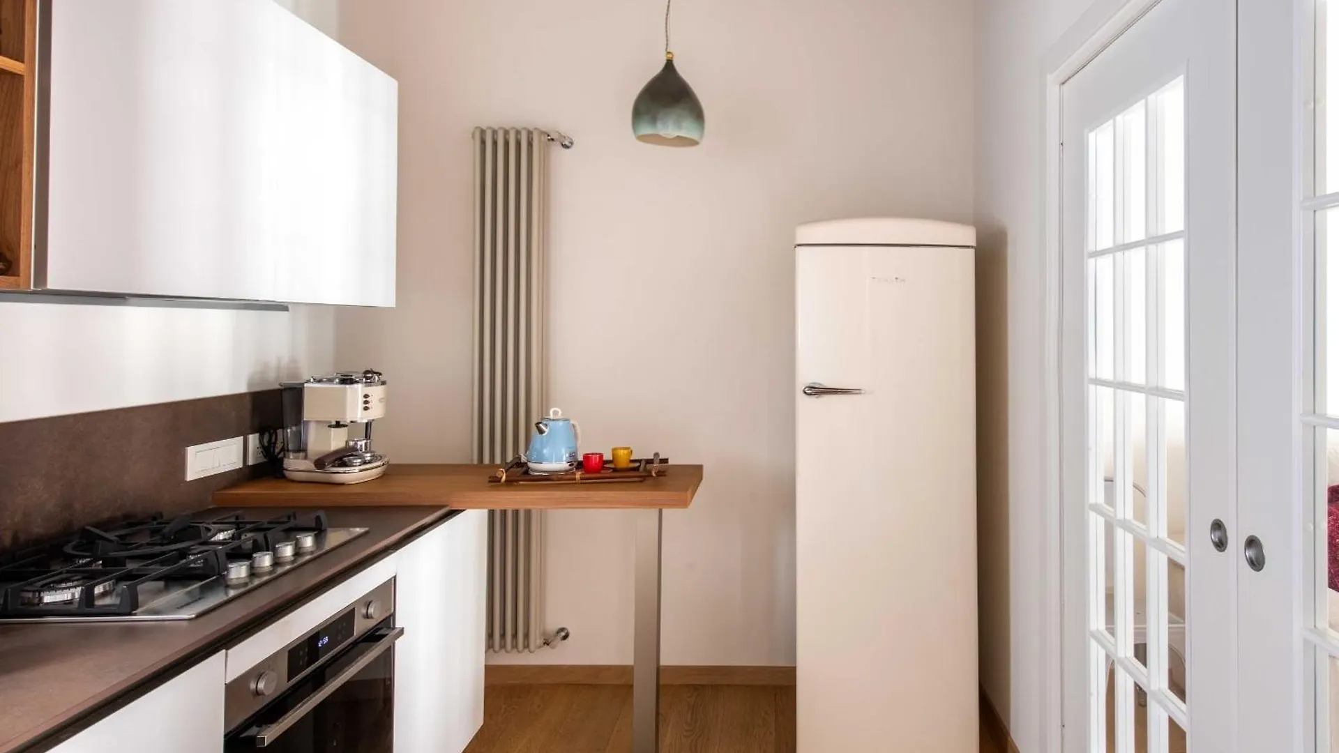 Casa Di Design Nella Piazzetta By Wonderful Italy Διαμέρισμα Παλέρμο