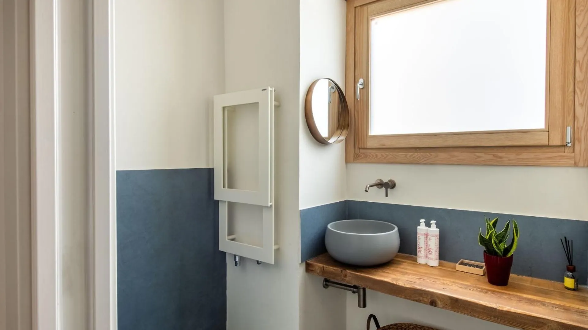 Casa Di Design Nella Piazzetta By Wonderful Italy Διαμέρισμα Παλέρμο Ιταλία
