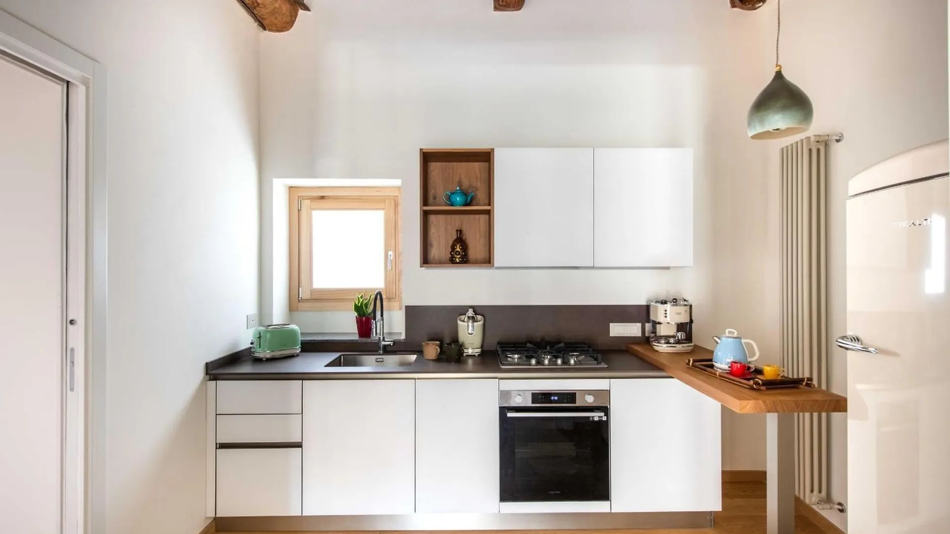 Casa Di Design Nella Piazzetta By Wonderful Italy Apartment Palermo Italy