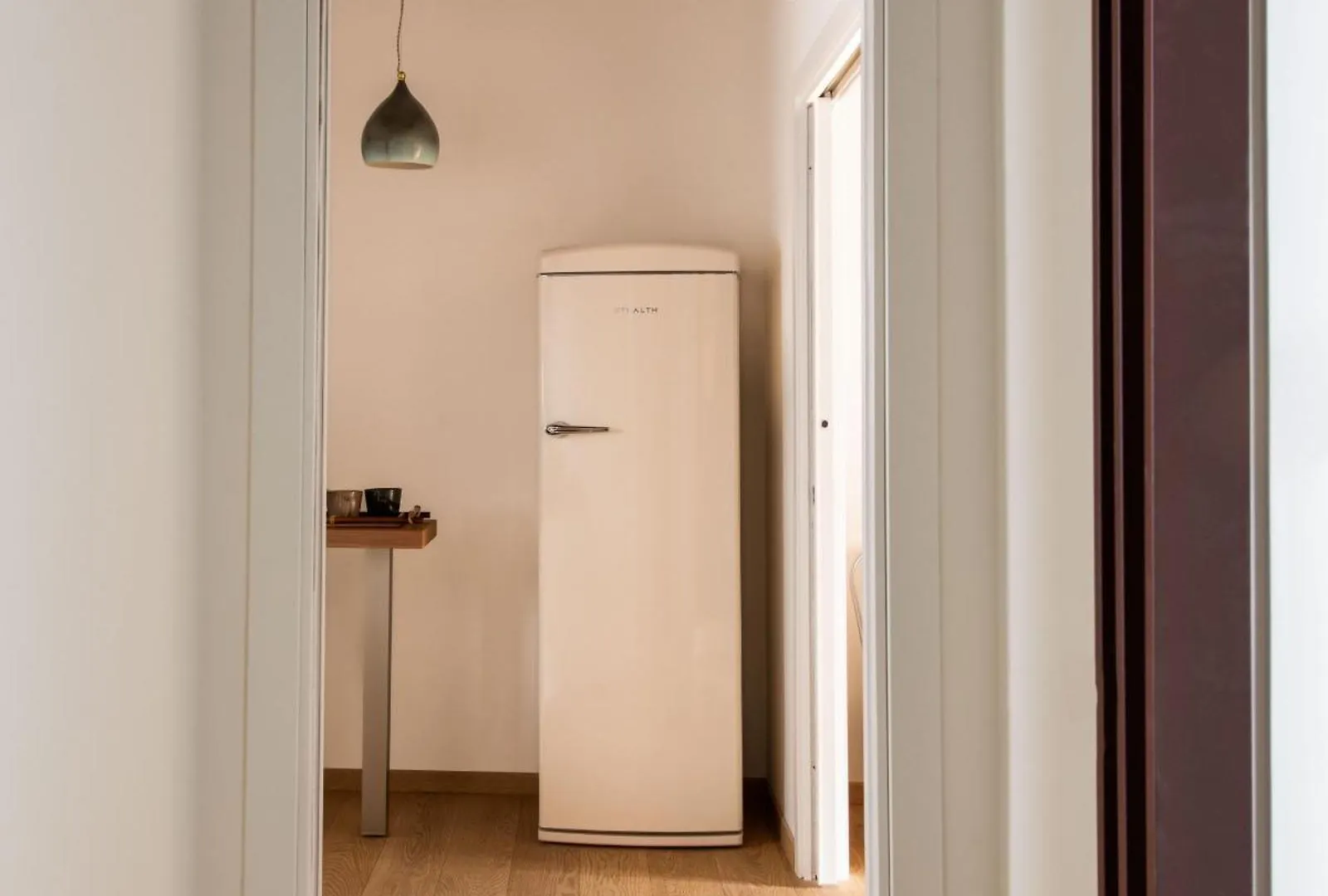 Casa Di Design Nella Piazzetta By Wonderful Italy Διαμέρισμα Παλέρμο