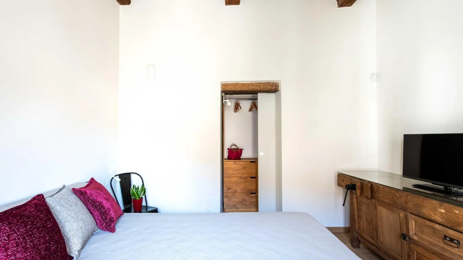 Casa Di Design Nella Piazzetta By Wonderful Italy Apartment Palermo 0*,  Italy