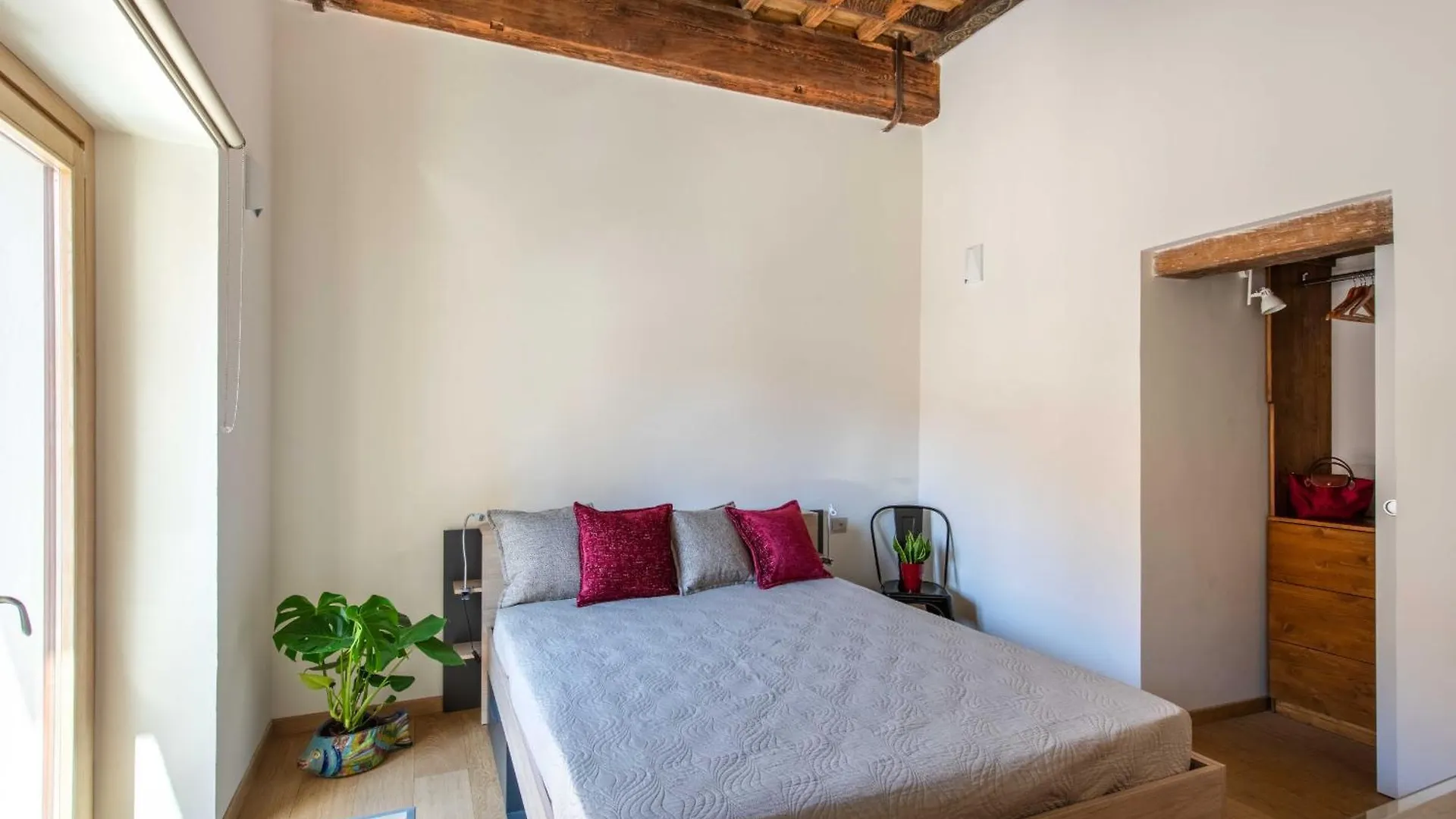 Casa Di Design Nella Piazzetta By Wonderful Italy Apartment Palermo