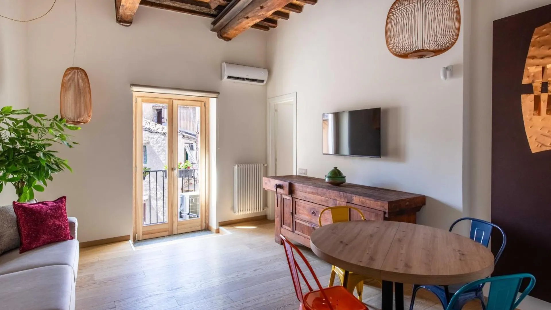 Casa Di Design Nella Piazzetta By Wonderful Italy Apartment Palermo Italy