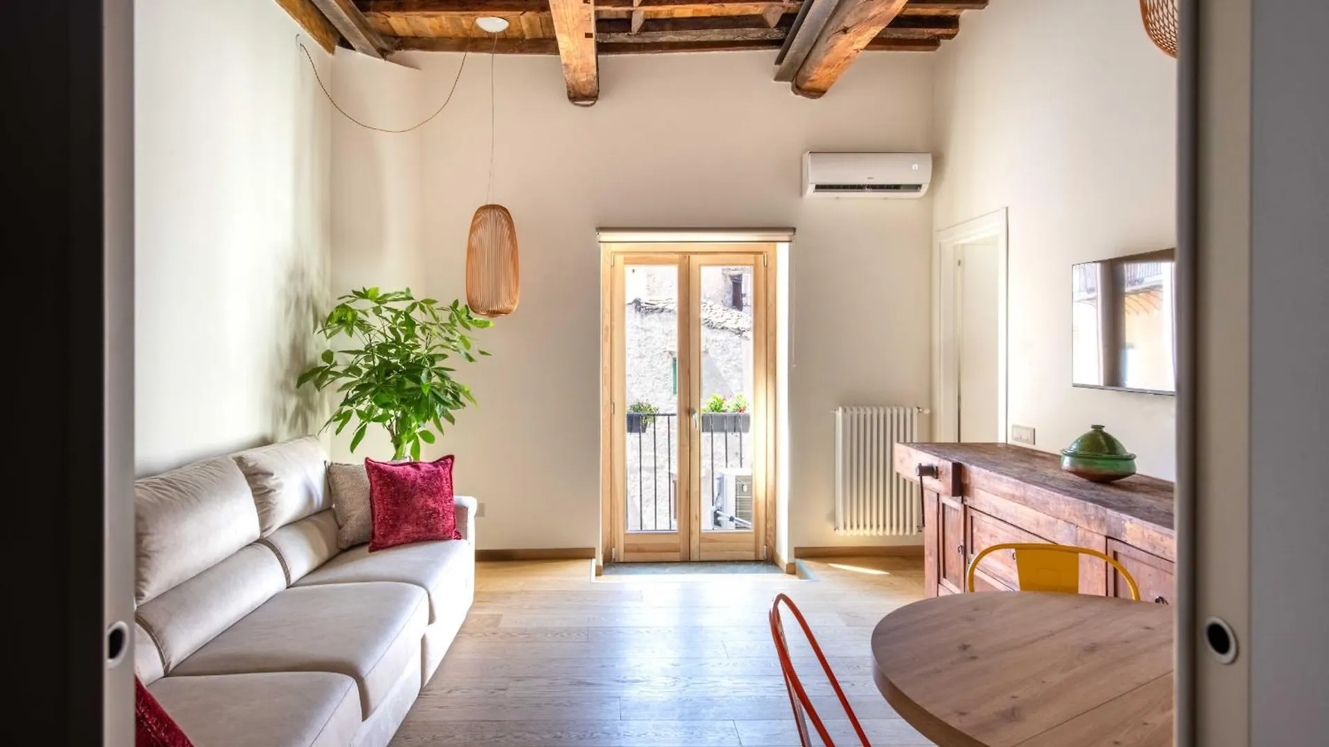 Casa Di Design Nella Piazzetta By Wonderful Italy Apartment Palermo